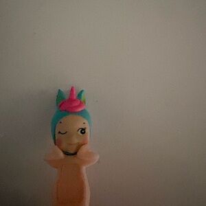 Unicorn Sonny angel hipper.